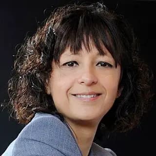 Emmanuelle Charpentier — birth chart