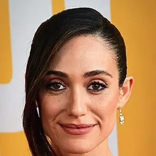 Emmy Rossum — birth chart