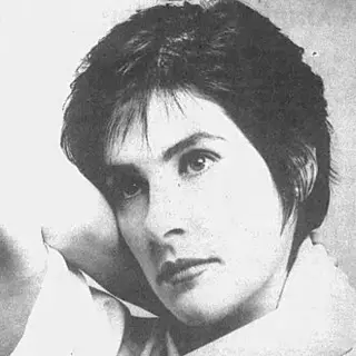 Enya — birth chart