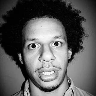 Eric André — birth chart