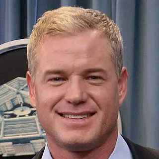 Eric Dane — birth chart