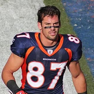 Eric Decker
