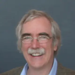 Portrait of Eric F. Wieschaus