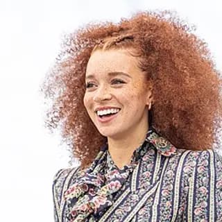 Portrait of Erin Kellyman