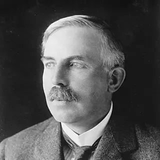 Ernest Rutherford — birth chart