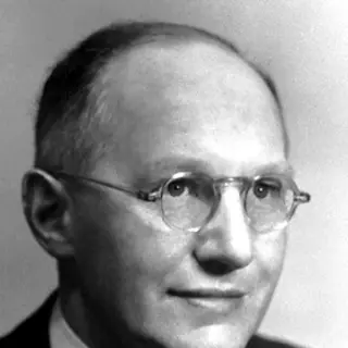Ernest Walton — birth chart