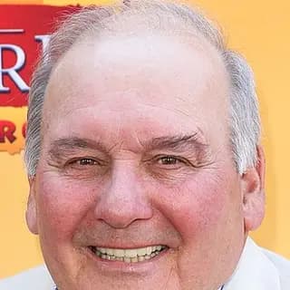 Portrait of Ernie Sabella