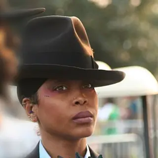 Erykah Badu — birth chart