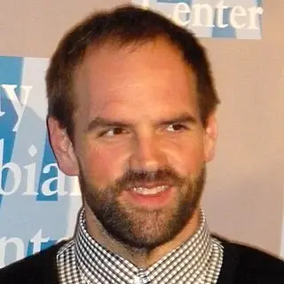 Portrait of Ethan Suplee