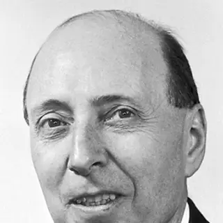 Eugene Paul Wigner — birth chart