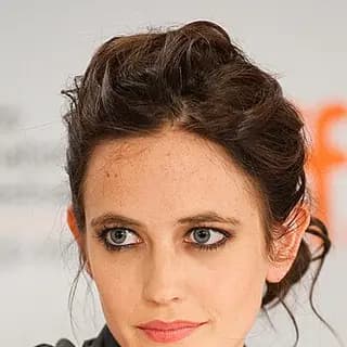 Eva Green — birth chart