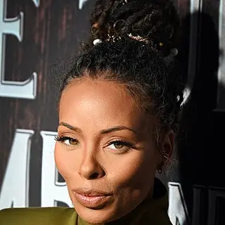 Eva Marcille