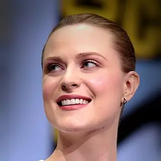 Evan Rachel Wood — birth chart