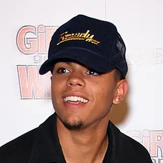 Evan Ross — birth chart