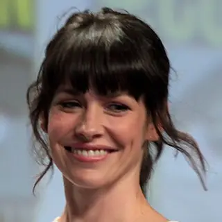 Evangeline Lilly