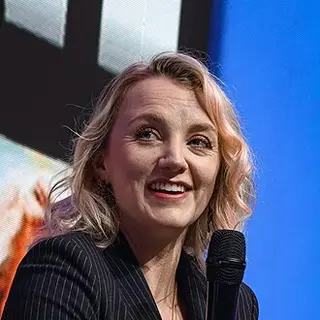 Evanna Lynch — birth chart