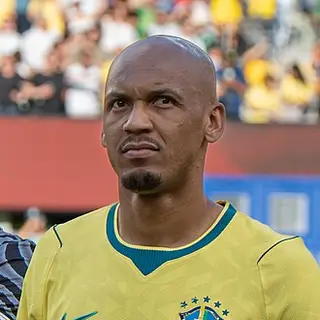 Portrait of Fabinho