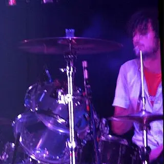 Fabrizio Moretti