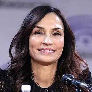 Famke Janssen