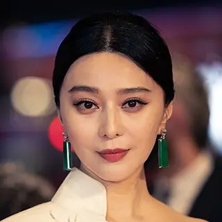 Portrait of Fan Bingbing