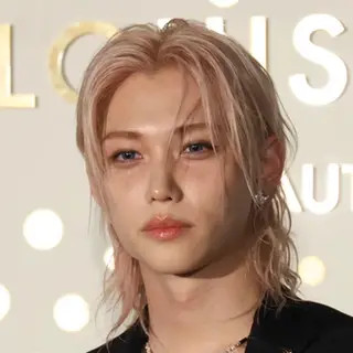 Portrait of Felix