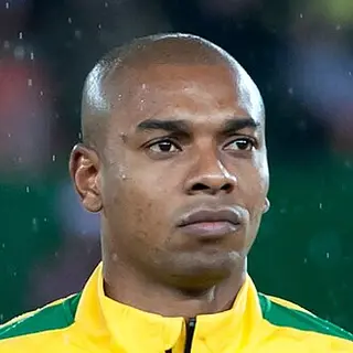 Fernandinho — birth chart