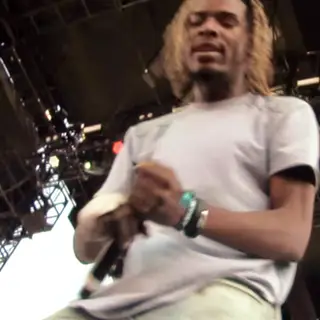 Fetty Wap — birth chart
