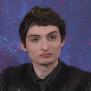 Finn Wolfhard — birth chart
