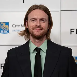 Finneas O'Connell — birth chart