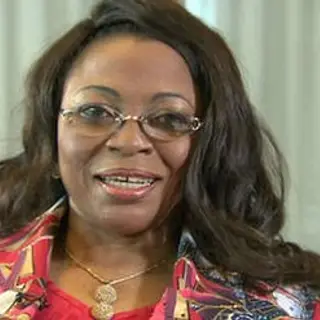 Folorunso Alakija — birth chart