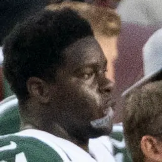 Portrait of Folorunso Fatukasi