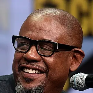 Forest Whitaker