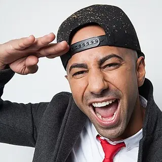 FouseyTube — birth chart