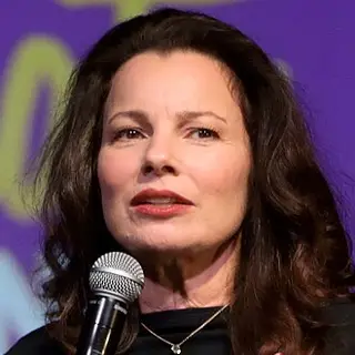 Fran Drescher — birth chart