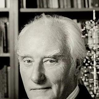 Francis Crick — birth chart