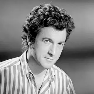 Portrait of François Cluzet