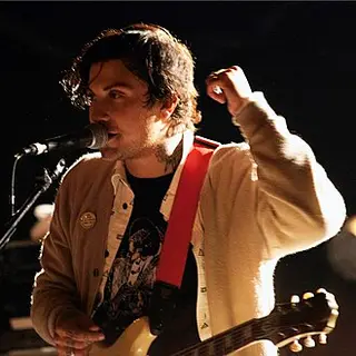 Frank Iero — birth chart
