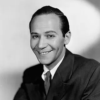 Portrait of Frank Loesser