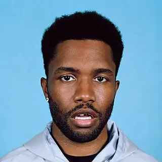 Frank Ocean — birth chart