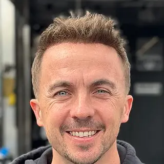 Frankie Muniz — birth chart