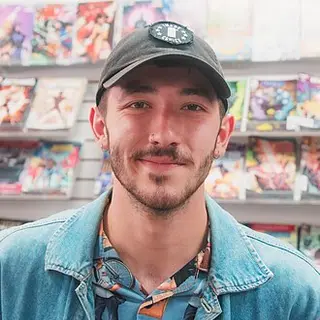 Franklin Jonas — birth chart