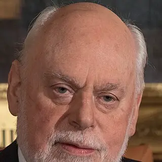 Portrait of Fraser Stoddart