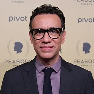 Fred Armisen — birth chart