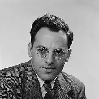Portrait of Frederick Reines