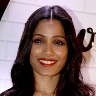 Freida Pinto