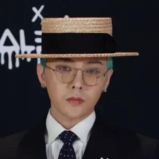 G-Dragon — birth chart