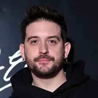 Portrait of G-Eazy