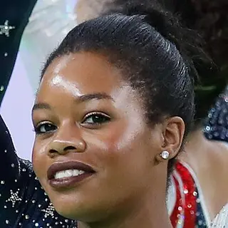 Gabby Douglas — birth chart