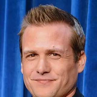 Gabriel Macht — birth chart