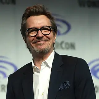 Gary Oldman